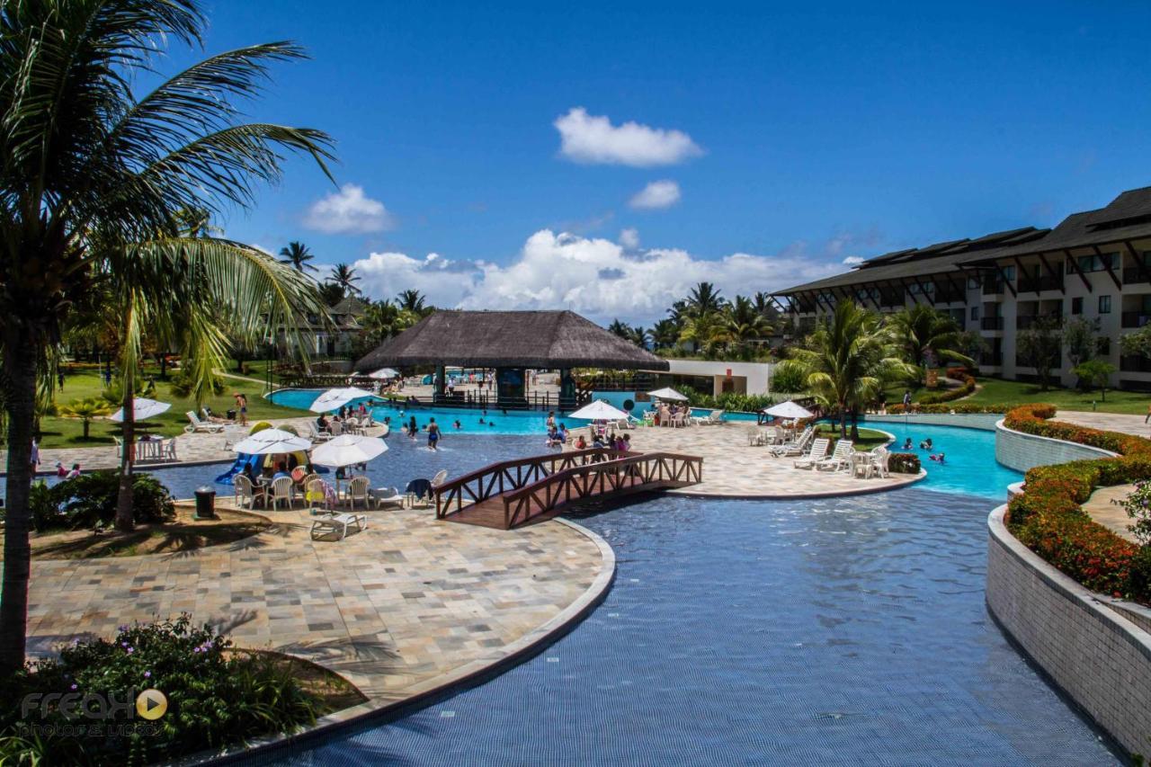 Beach Class Muro Alto Condominio Resort By New Time Porto de Galinhas Exterior photo