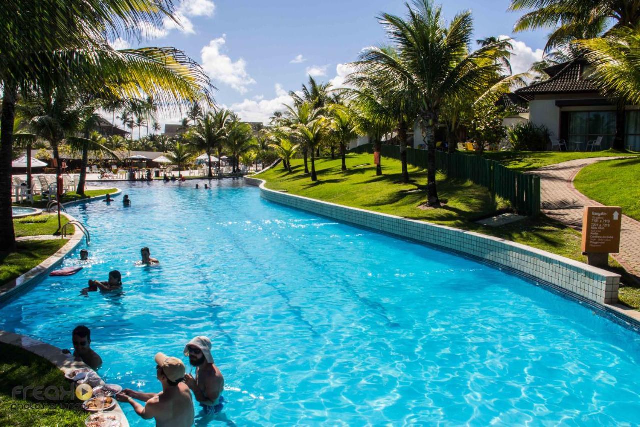 Beach Class Muro Alto Condominio Resort By New Time Porto de Galinhas Exterior photo