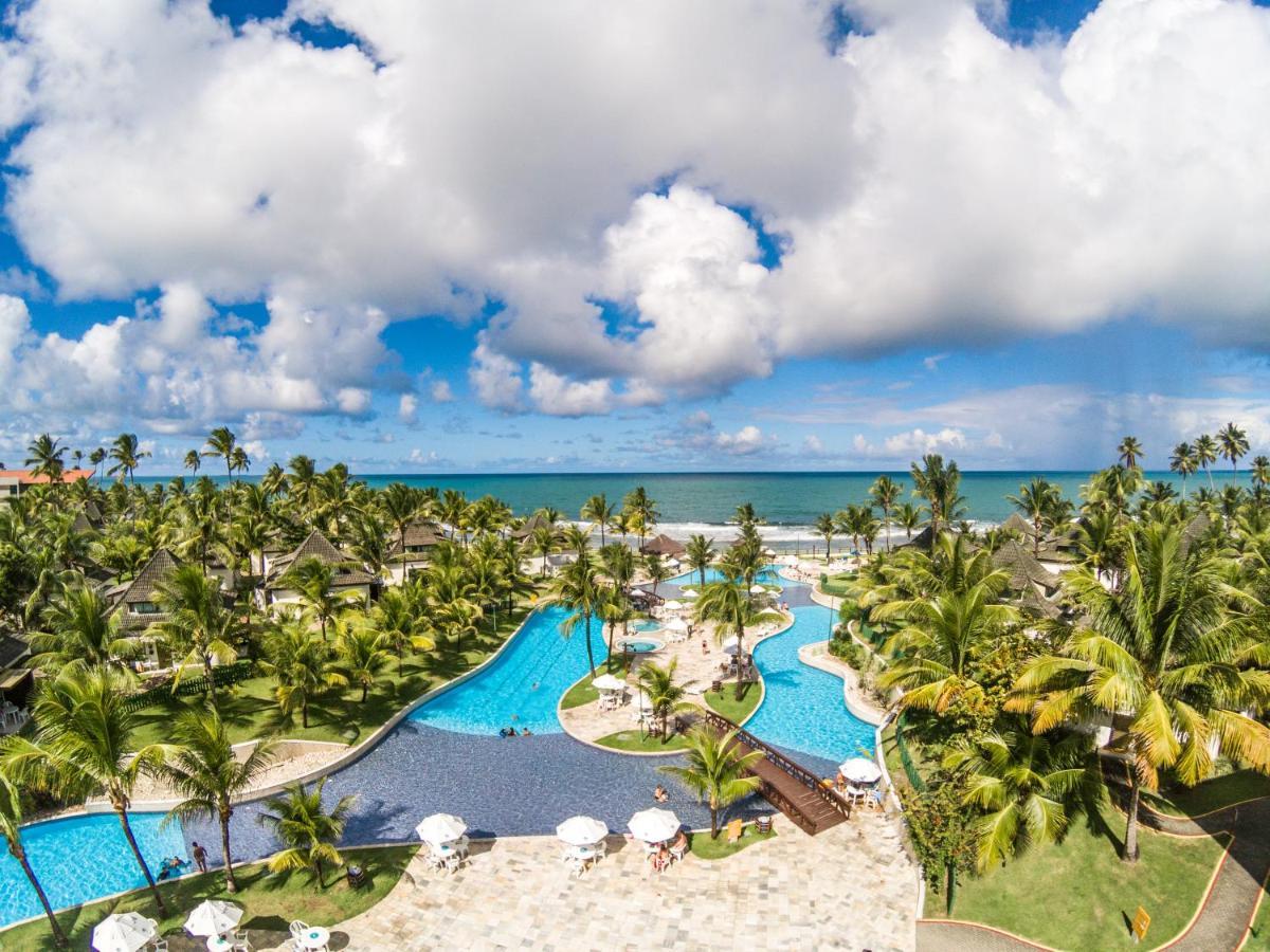 Beach Class Muro Alto Condominio Resort By New Time Porto de Galinhas Exterior photo