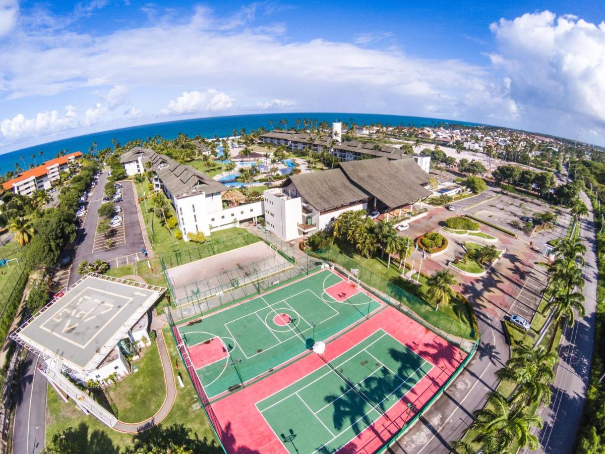 Beach Class Muro Alto Condominio Resort By New Time Porto de Galinhas Exterior photo