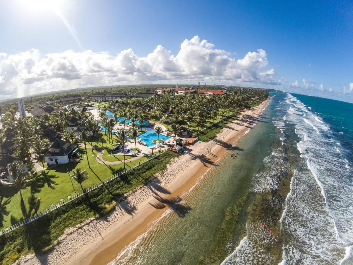 Beach Class Muro Alto Condominio Resort By New Time Porto de Galinhas Exterior photo