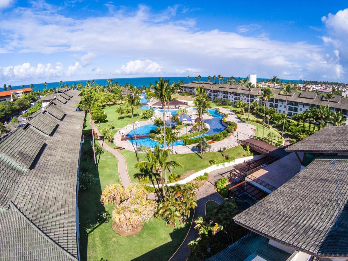 Beach Class Muro Alto Condominio Resort By New Time Porto de Galinhas Exterior photo