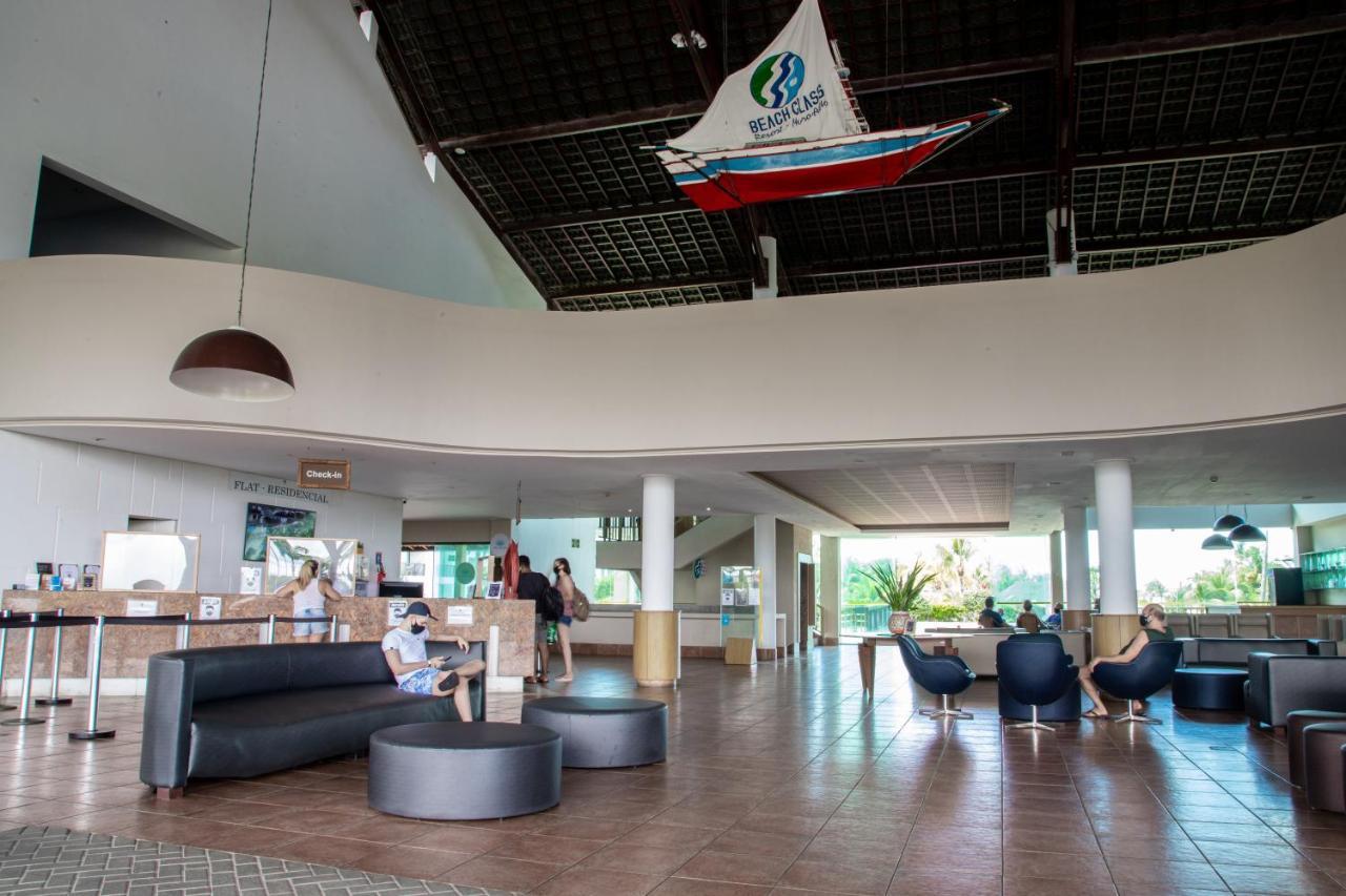 Beach Class Muro Alto Condominio Resort By New Time Porto de Galinhas Exterior photo