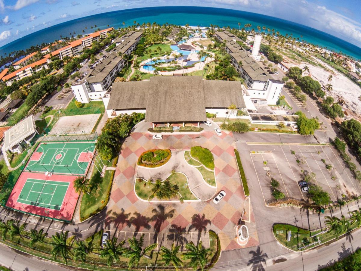 Beach Class Muro Alto Condominio Resort By New Time Porto de Galinhas Exterior photo