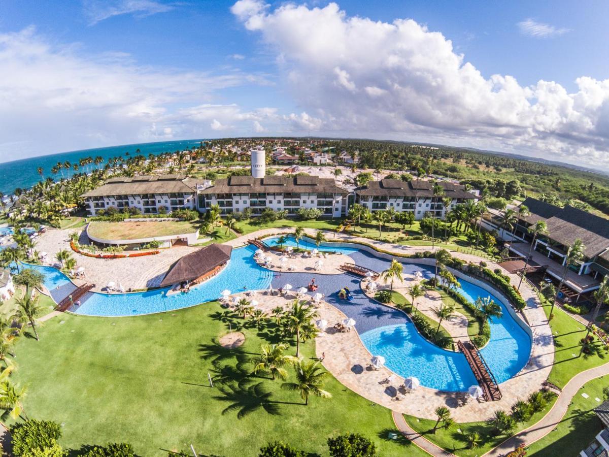 Beach Class Muro Alto Condominio Resort By New Time Porto de Galinhas Exterior photo