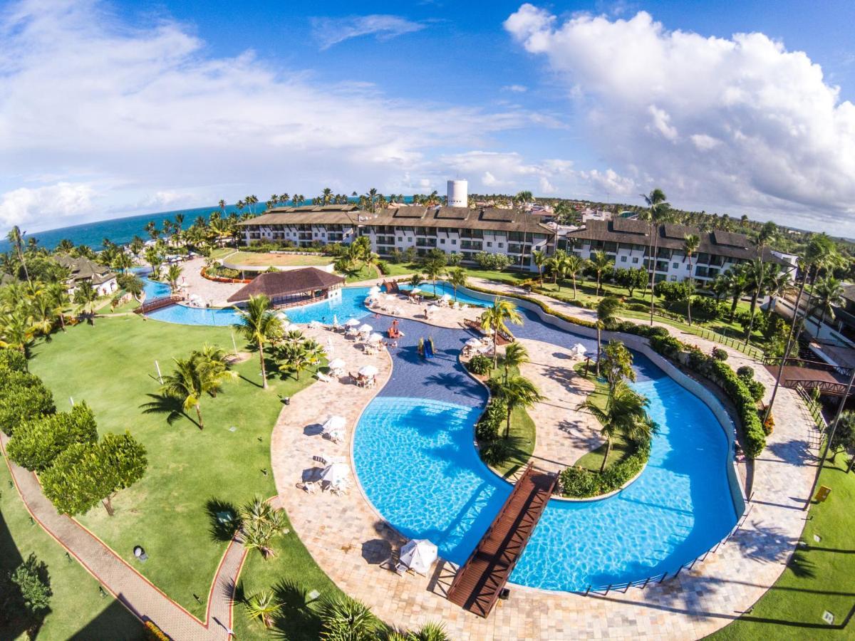 Beach Class Muro Alto Condominio Resort By New Time Porto de Galinhas Exterior photo