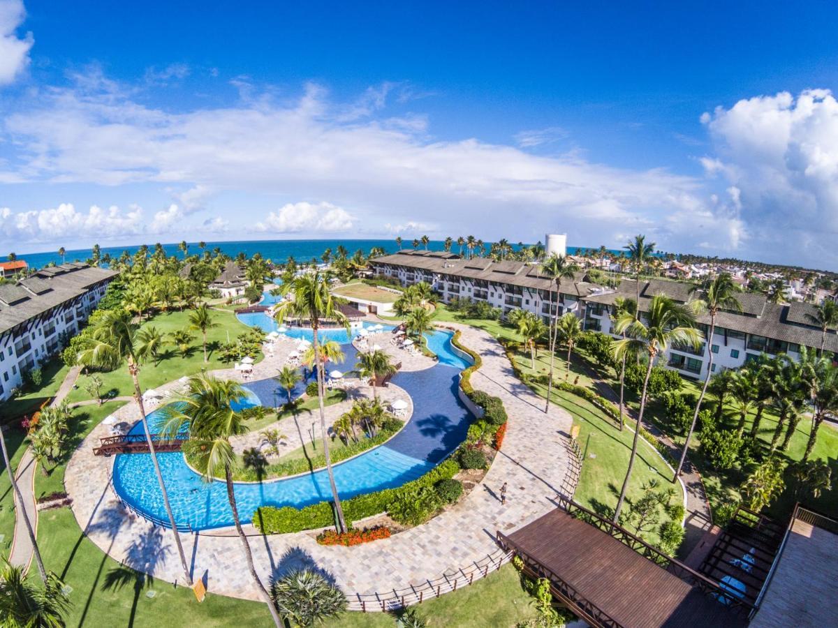 Beach Class Muro Alto Condominio Resort By New Time Porto de Galinhas Exterior photo