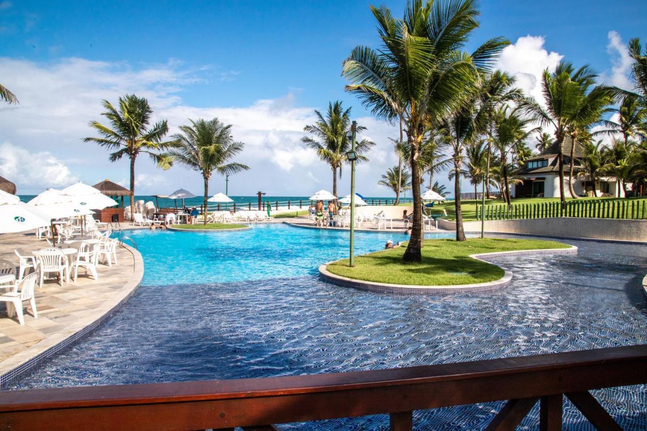 Beach Class Muro Alto Condominio Resort By New Time Porto de Galinhas Exterior photo