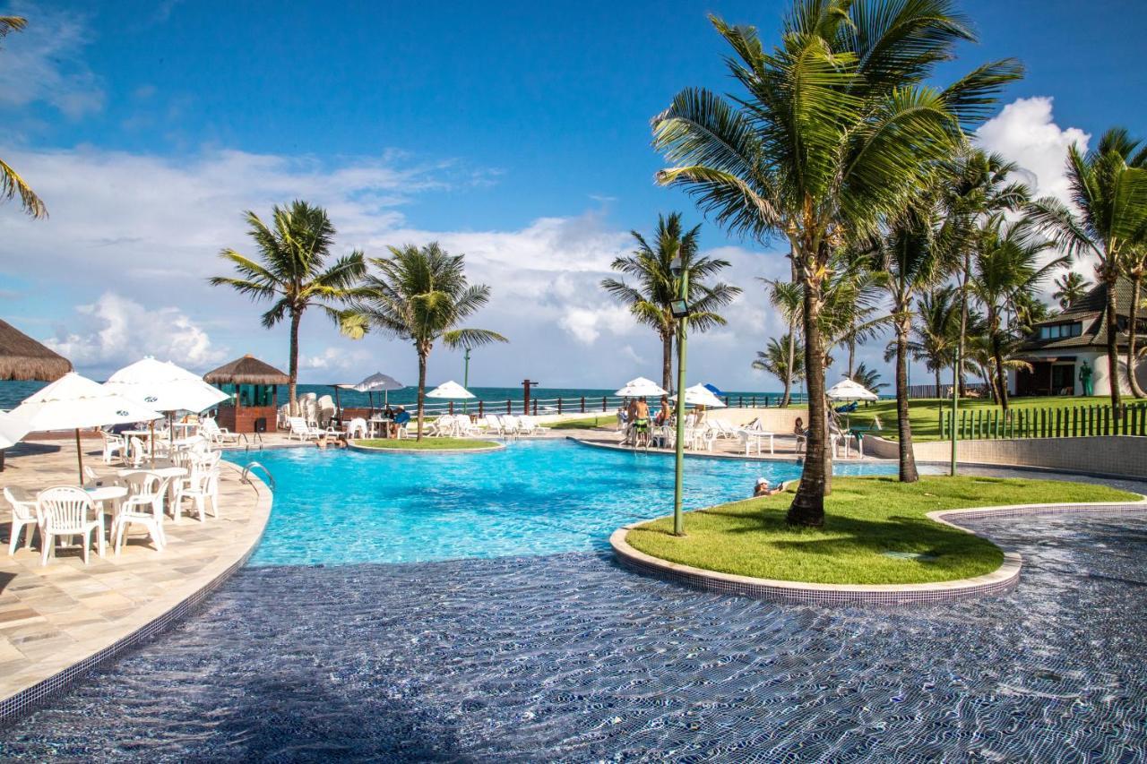 Beach Class Muro Alto Condominio Resort By New Time Porto de Galinhas Exterior photo